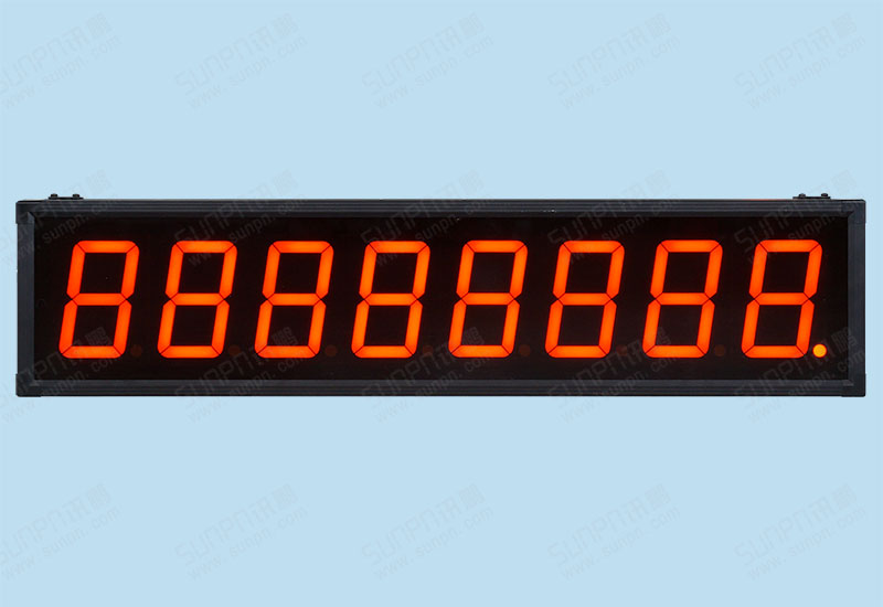 LED小時(shí)計(jì)時(shí)器