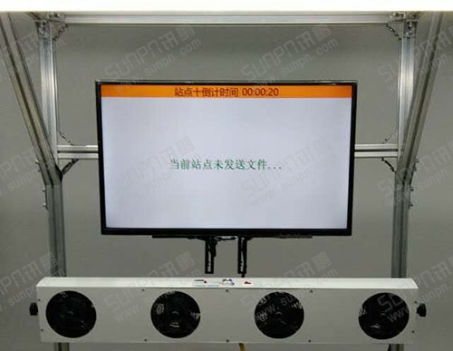 陽光電源SOP+作業指導書