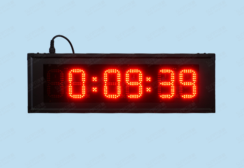 廈門柏恩氏電子鐘