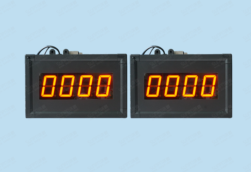 創科新科技數字屏