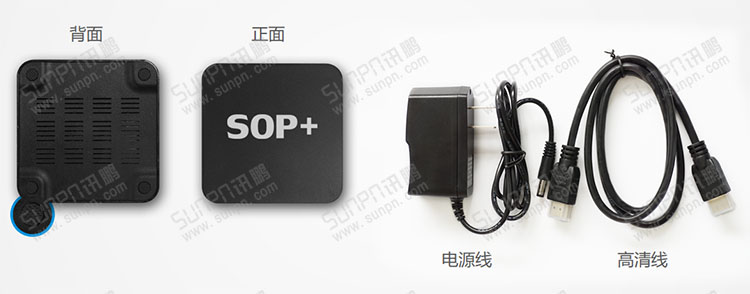 E-SOP電子作業指導書