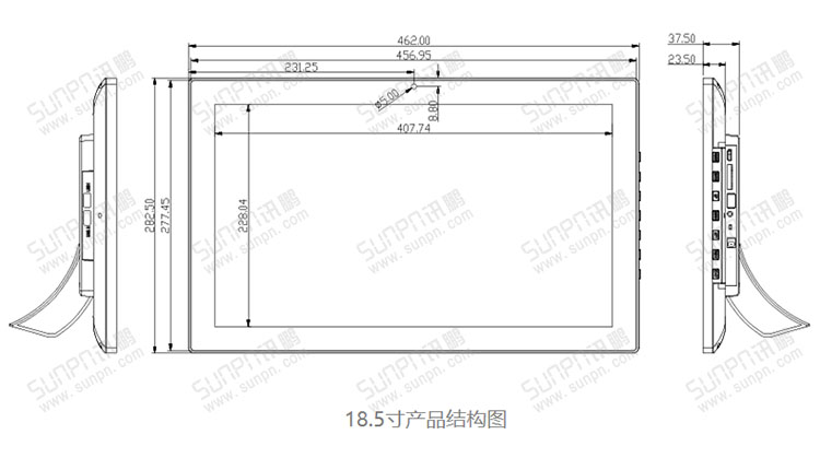 E-SOP電子作業指導書
