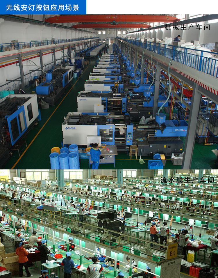 無線安燈系統 無線安燈系統