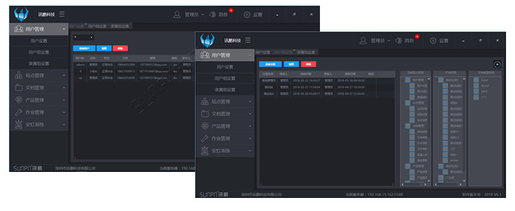 電子作業指導書