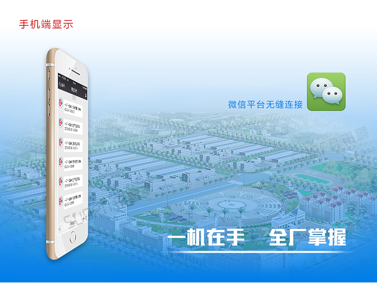 設備OEE看板系統(tǒng) 設備OEE看板系統(tǒng)