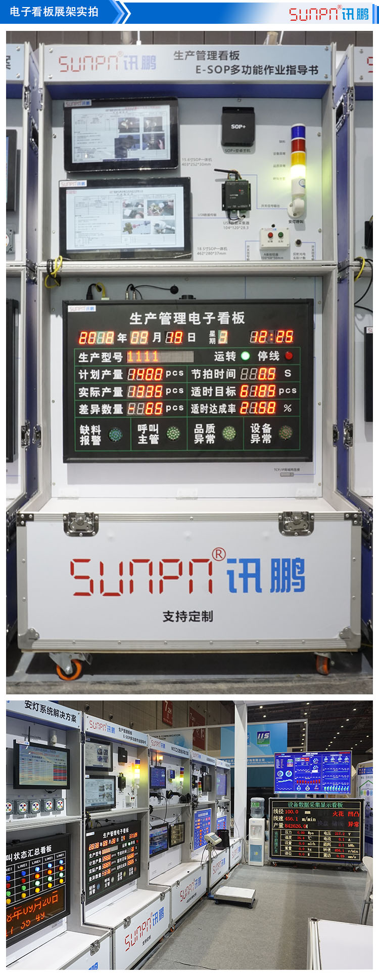 E-SOP電子作業指導書