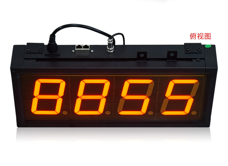 LED計(jì)數(shù)器實(shí)拍 LED計(jì)數(shù)器實(shí)拍