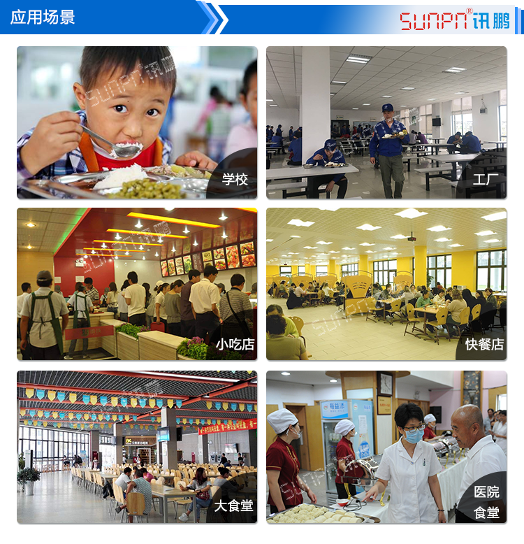 按鈕打分計數(shù)LED顯示屏應用場景