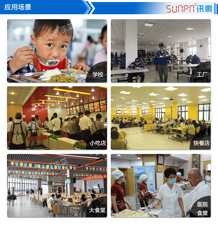 食堂滿意度看板應(yīng)用場(chǎng)景 食堂滿意度看板應(yīng)用場(chǎng)景