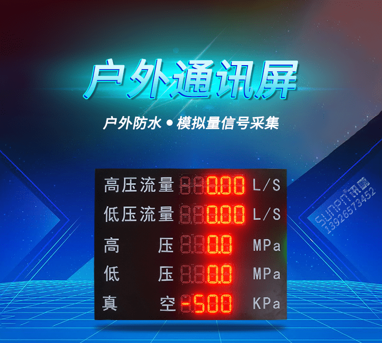 工業(yè)數(shù)據(jù)采集顯示屏產(chǎn)品引言 工業(yè)數(shù)據(jù)采集顯示屏產(chǎn)品引言