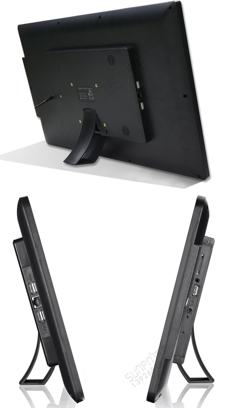 sop作業指導書系統產品實拍