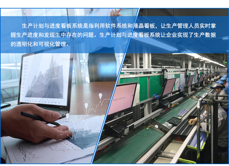 電子看板系統主機產品介紹