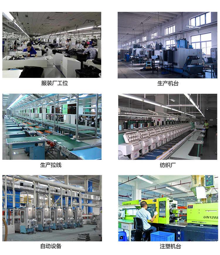 工位狀態報警按鈕盒應用場景