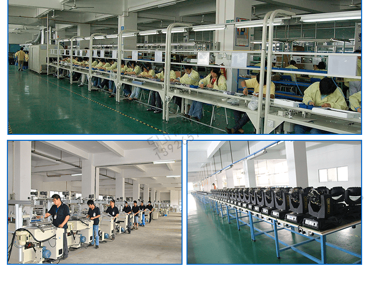 液晶電子看板系統(tǒng)應用場景