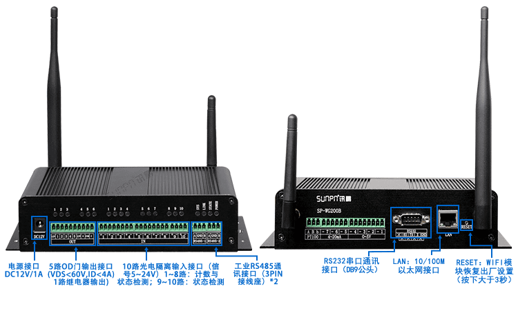 注塑車間看板系統相關配套產品介紹
