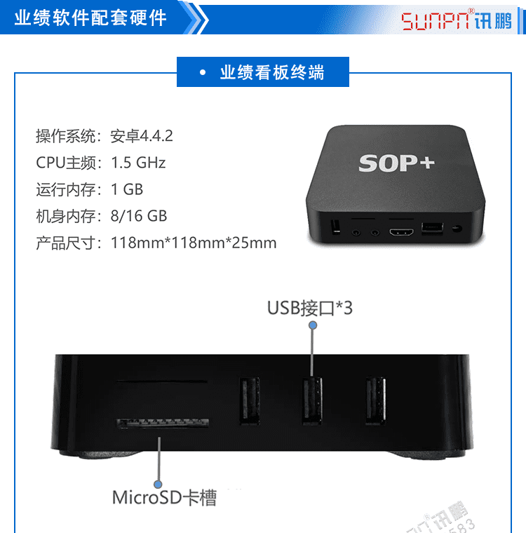 業績龍虎榜軟件配套硬件