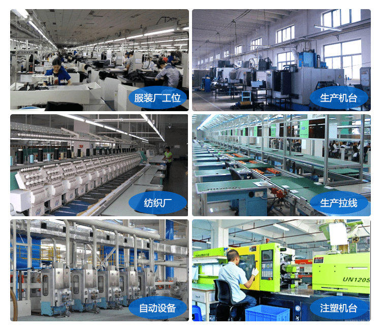 工業數據采集器應用場景