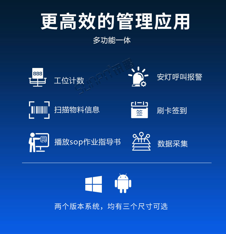 工業工控觸摸一體機電腦