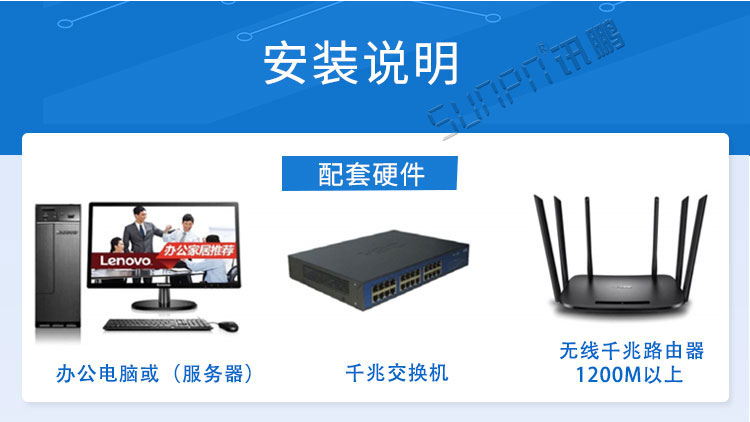 工業工控觸摸一體機配件