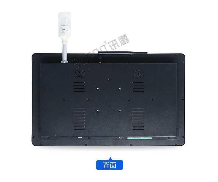 工控一體機實拍