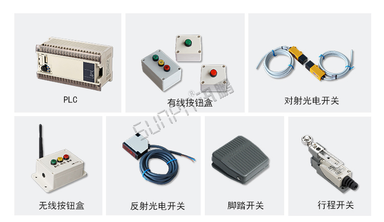 看板管理系統相關配套硬件 看板管理系統相關配套硬件