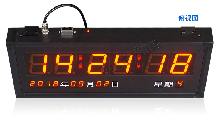 醫院時鐘系統產品實拍 醫院時鐘系統產品實拍