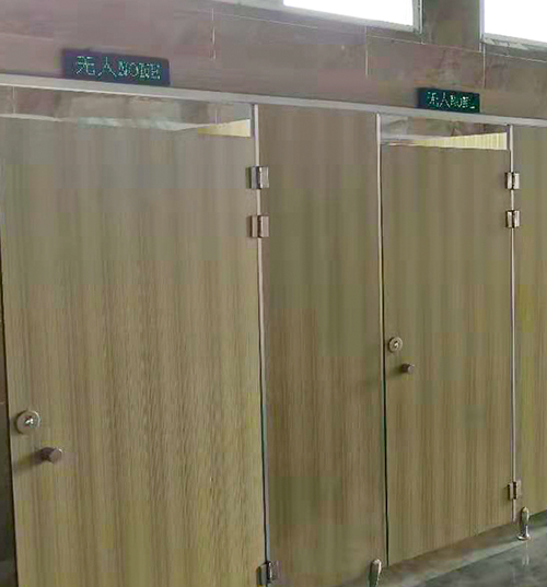 陜西智能廁位引導系統-有人無人紅綠指示燈超聲波/門鎖/光電/紅外感應器自動蹲位狀態