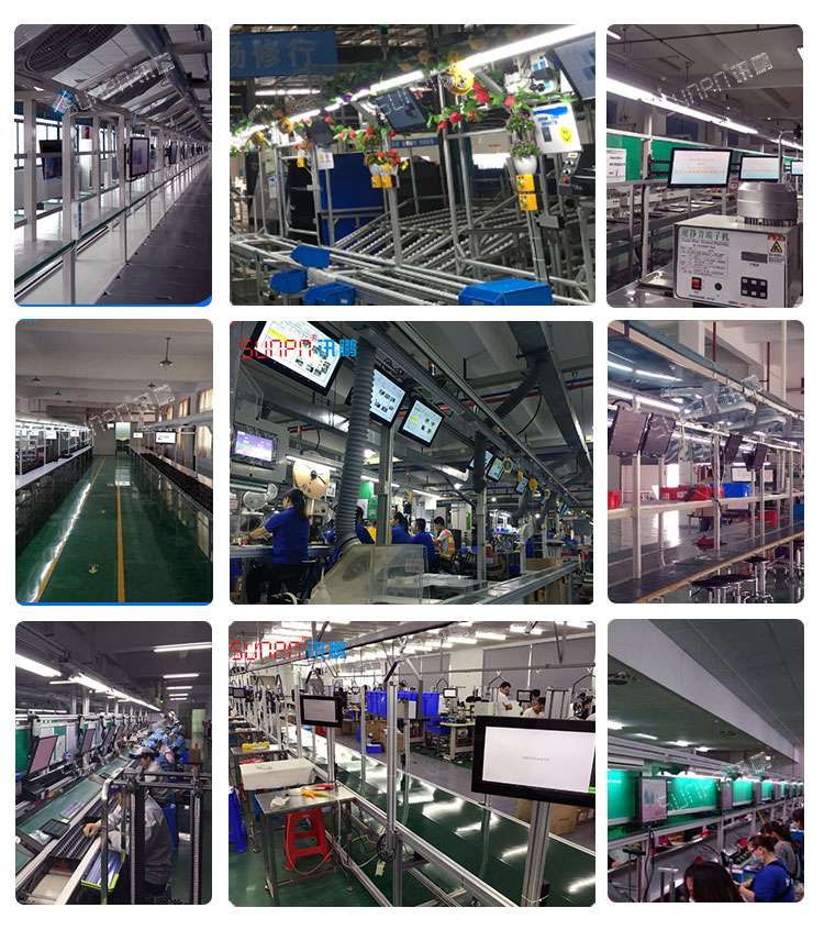 生產管理系統-sop系列