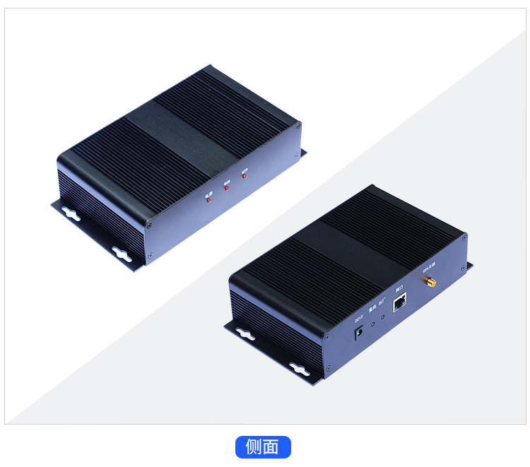 時間服務器產品實拍