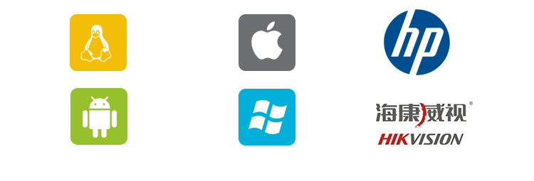 時間服務器平臺支持