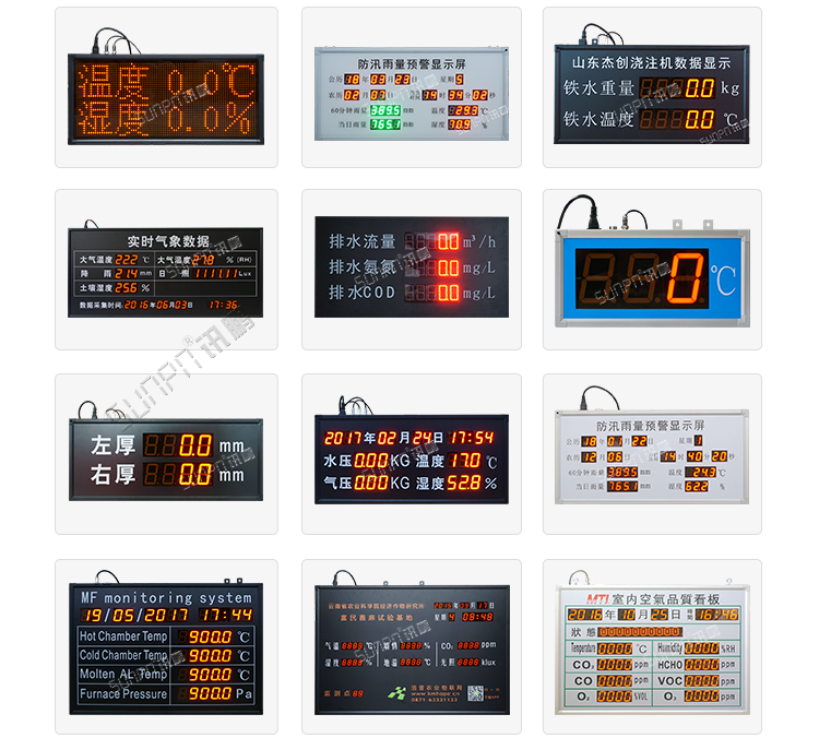 環(huán)境監(jiān)測系統(tǒng)參考