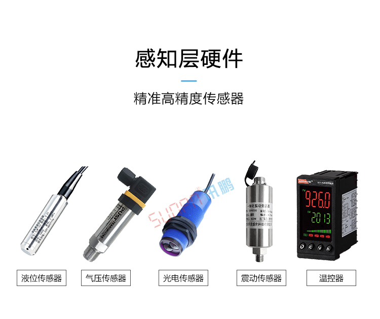 設(shè)備管理系統(tǒng)感知層 設(shè)備管理系統(tǒng)感知層