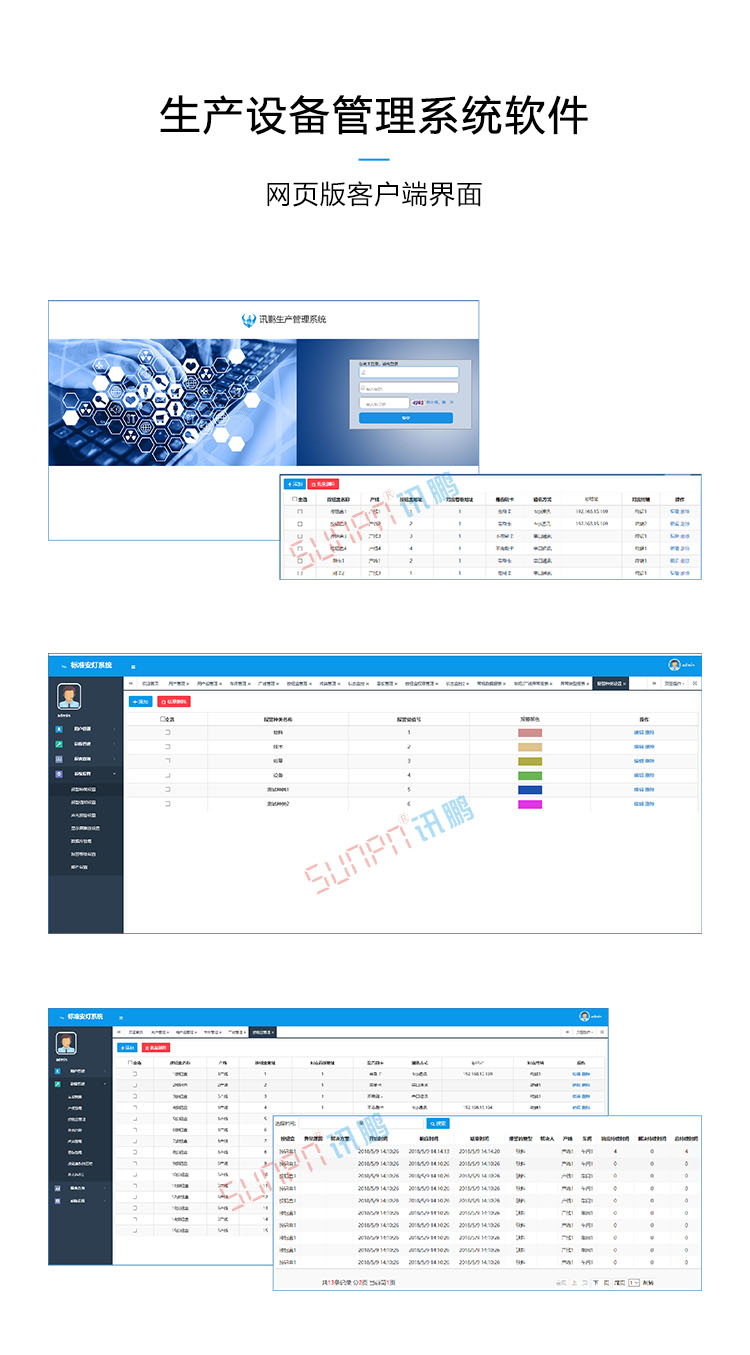 設(shè)備管理系統(tǒng)界面 設(shè)備管理系統(tǒng)界面