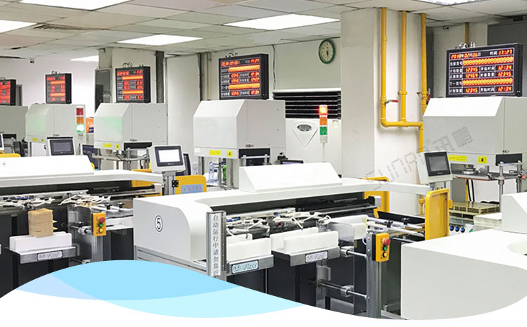 車間LED電子看板