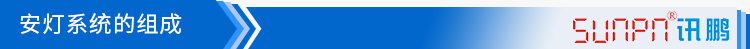 安燈看板系統組成