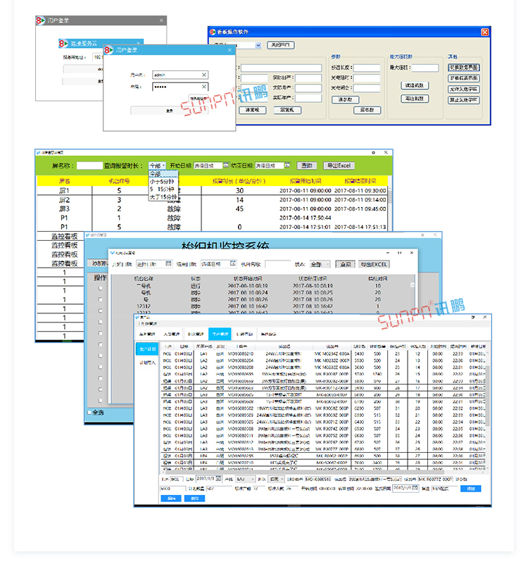 生產(chǎn)管理系統(tǒng)定制指導