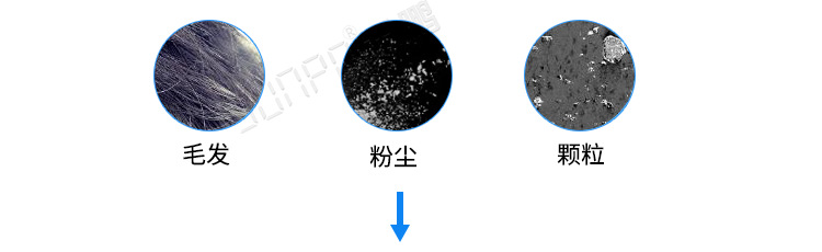 公廁除臭系統產品說明
