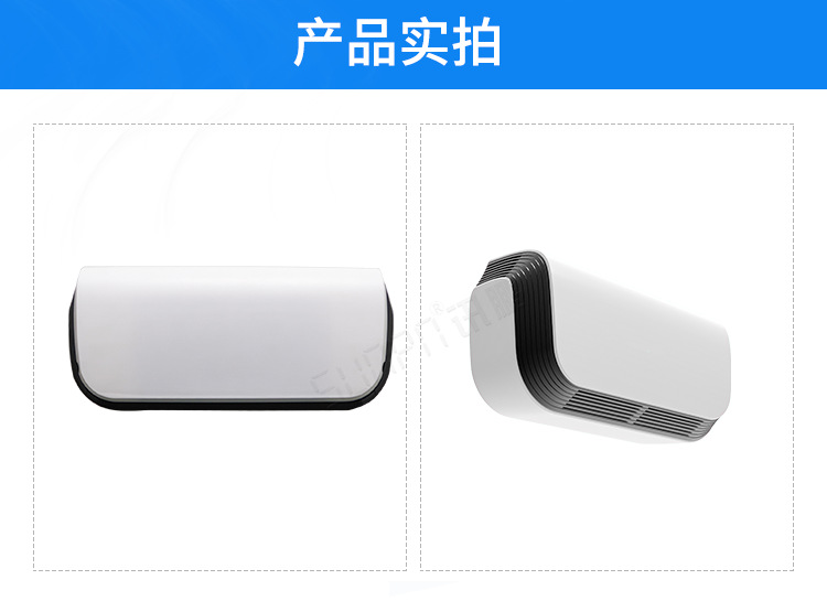 公廁空氣凈化器產品實拍