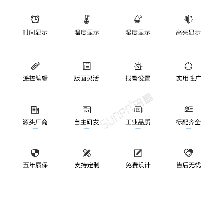 大棚溫濕度自動監控系統產品介紹 大棚溫濕度自動監控系統產品介紹