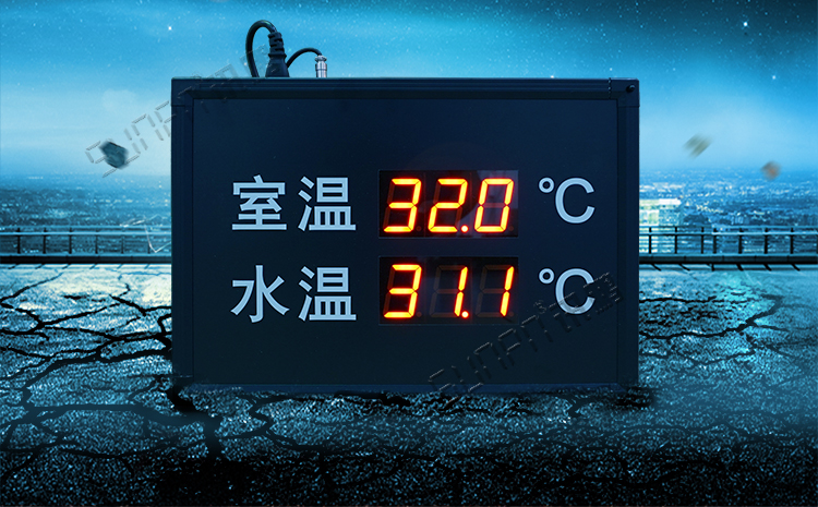 藥品溫濕度監(jiān)測(cè)