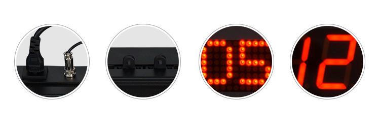 看板管理系統(tǒng)產(chǎn)品實(shí)拍