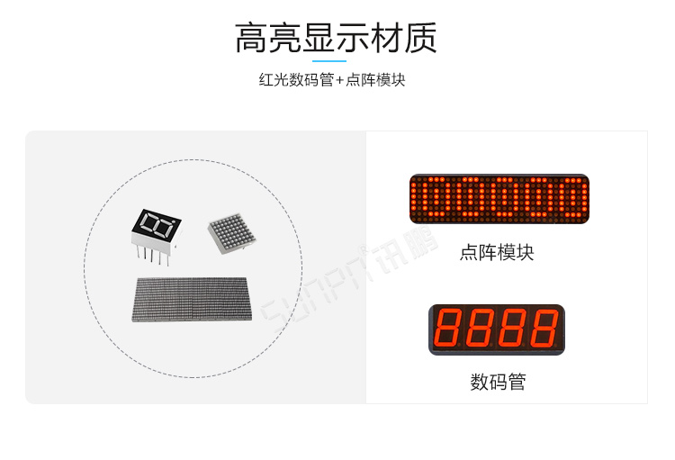 車間生產看板材質說明