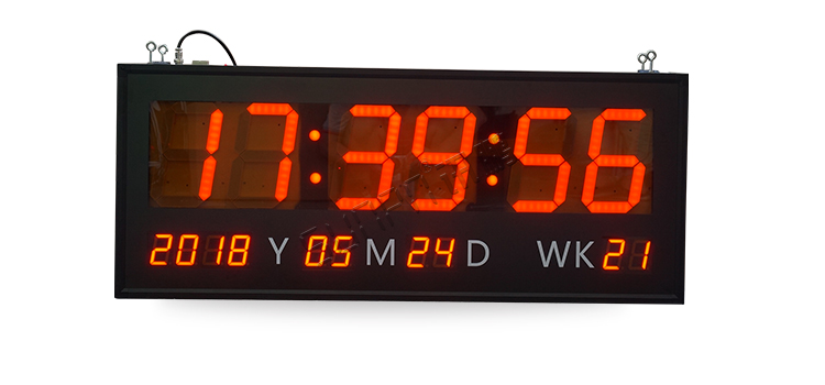 NTP網絡同步時鐘系統產品介紹