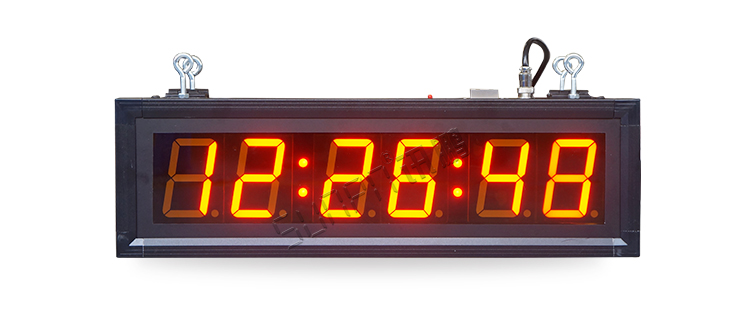 NTP時鐘系統(tǒng)產(chǎn)品介紹 NTP時鐘系統(tǒng)產(chǎn)品介紹