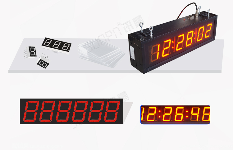 NTP時鐘系統(tǒng)產(chǎn)品介紹 NTP時鐘系統(tǒng)產(chǎn)品介紹