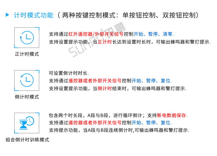 馬拉松比賽計(jì)時(shí)器擴(kuò)展功能