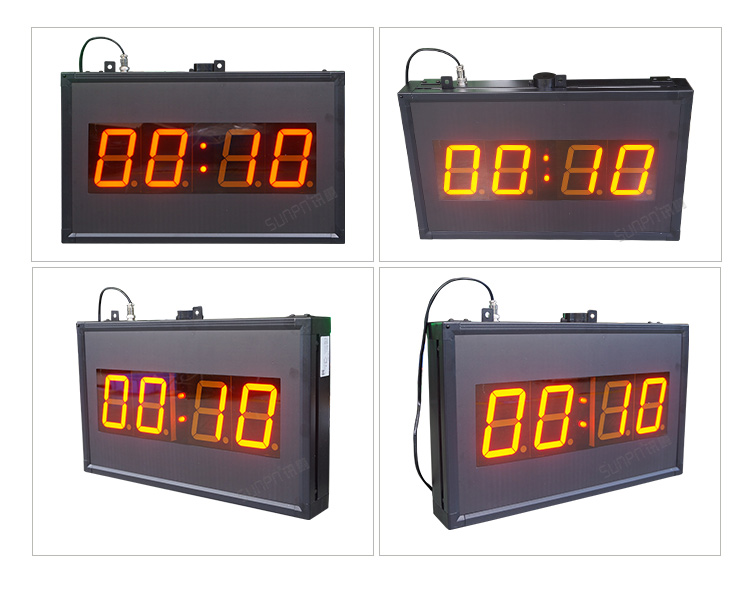 LED計時器產品實拍 LED計時器產品實拍