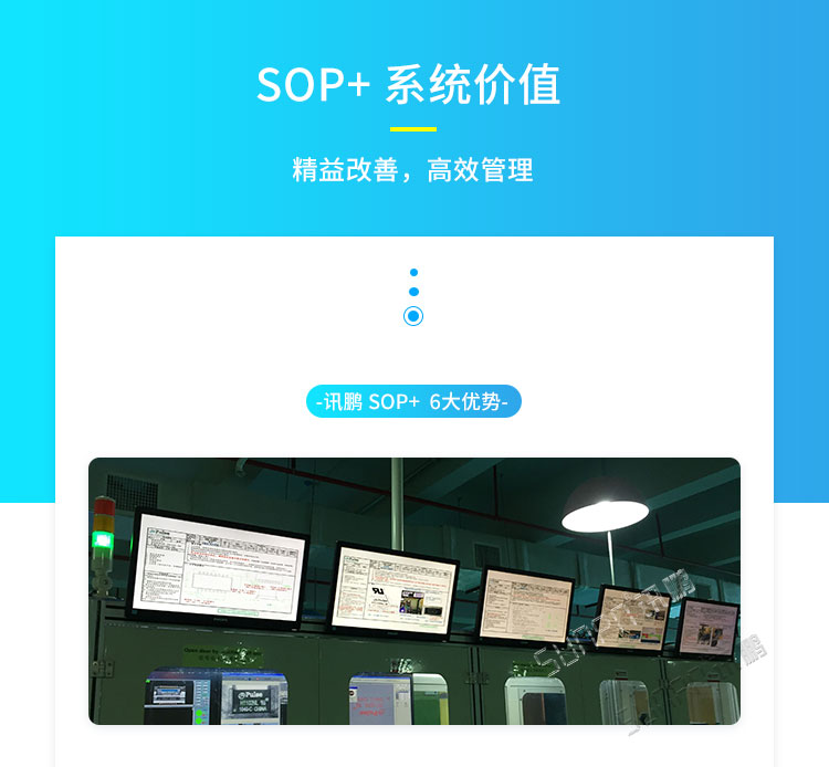 ESOP系統價值