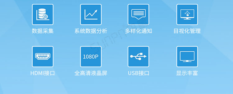 電子車間生產管理系統產品介紹