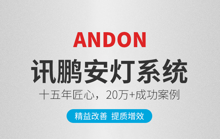 車間呼叫系統介紹 車間呼叫系統介紹